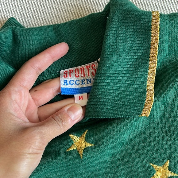 Christmas Sweater M - Picture 2 of 4